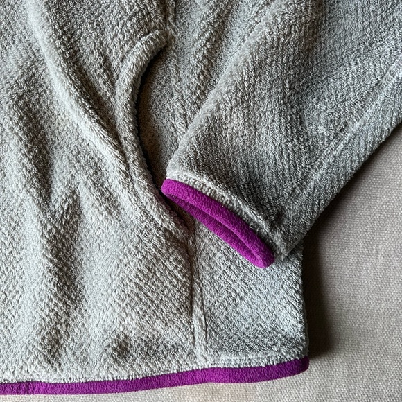 Patagonia Re-Tool Snap-T Pullover - Picture 6 of 7